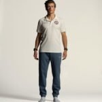 OL Norway Blend Polo M