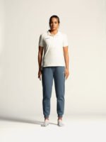 OL Norway Blend Polo W - Bilde 2