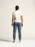 OL Norway Blend Polo W - Bilde 3