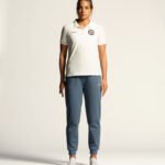 OL Norway Blend Polo W