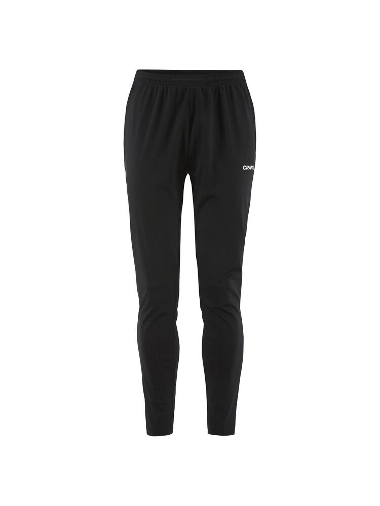 C17684-9990_Evolve-2-Slim-Pant-M_Front Evolve 2.0 Slim Pant M - Bilde 1