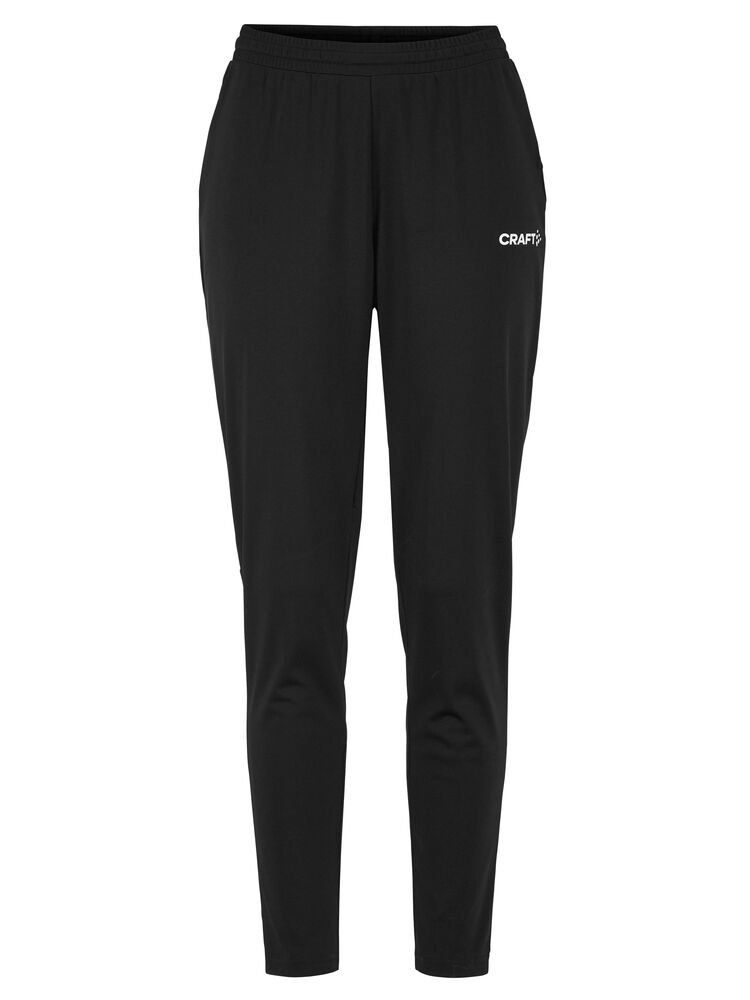 C17685-9990_Evolve-2-Slim-Pant-W_Front Evolve 2.0 Slim Pant W - Bilde 1