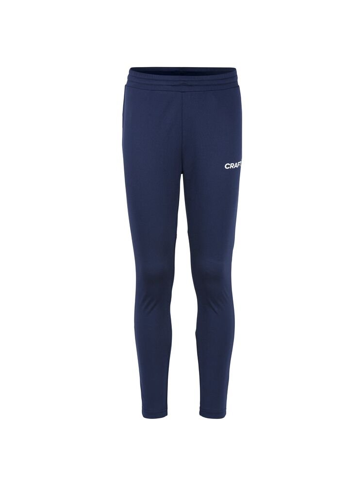 C17686-3900_Evolve-2-Slim-Pant-JR_Front Evolve 2.0 Slim Pant JR - Bilde 1