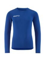 Ability Baselayer LS JR - Bilde 6