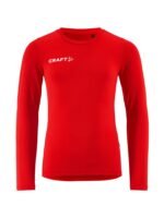 Ability Baselayer LS JR - Bilde 14
