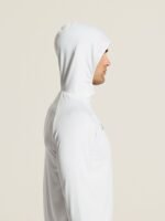 Ability Long Sleeve Hood M - Bilde 13