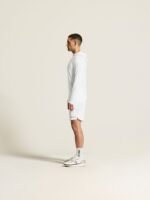 Ability Long Sleeve Hood M - Bilde 9
