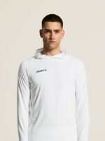 Ability Long Sleeve Hood M - Bilde 15