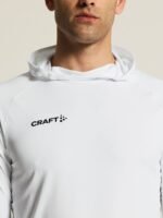 Ability Long Sleeve Hood M - Bilde 11