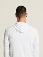 Ability Long Sleeve Hood M - Bilde 10