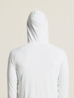 Ability Long Sleeve Hood M - Bilde 8
