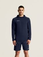 Ability Long Sleeve Hood M - Bilde 20