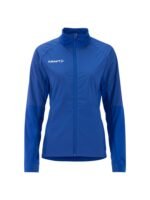 Nordic Ski Club 2.0 Jacket W - Bilde 2