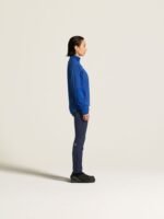 Nordic Ski Club 2.0 Jacket W - Bilde 10