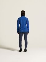Nordic Ski Club 2.0 Jacket W - Bilde 7
