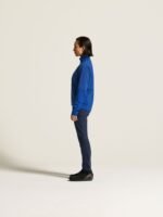 Nordic Ski Club 2.0 Jacket W - Bilde 9