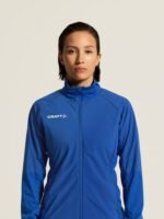 Nordic Ski Club 2.0 Jacket W - Bilde 13