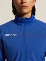 Nordic Ski Club 2.0 Jacket W - Bilde 12