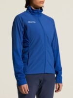 Nordic Ski Club 2.0 Jacket W - Bilde 14