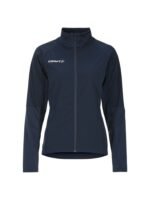 Nordic Ski Club 2.0 Jacket W - Bilde 15