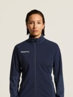 Nordic Ski Club 2.0 Jacket W - Bilde 24