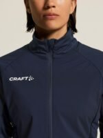 Nordic Ski Club 2.0 Jacket W - Bilde 27