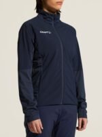 Nordic Ski Club 2.0 Jacket W - Bilde 25