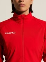 Nordic Ski Club 2.0 Jacket W - Bilde 34