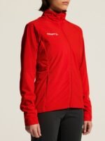 Nordic Ski Club 2.0 Jacket W - Bilde 35