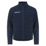 Nordic Ski Club 2.0 Jacket W