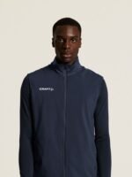 Nordic Ski Club 2.0 Vest M - Bilde 12