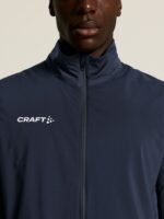 Nordic Ski Club 2.0 Vest M - Bilde 10