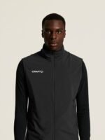 Nordic Ski Club 2.0 Vest M - Bilde 25
