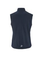 Nordic Ski Club 2.0 Vest W - Bilde 3