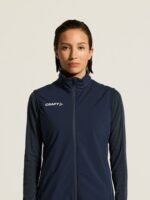 Nordic Ski Club 2.0 Vest W - Bilde 9