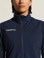 Nordic Ski Club 2.0 Vest W - Bilde 14