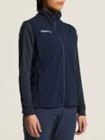 Nordic Ski Club 2.0 Vest W - Bilde 10
