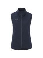 Nordic Ski Club 2.0 Vest W