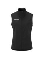 Nordic Ski Club 2.0 Vest W - Bilde 15