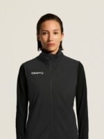 Nordic Ski Club 2.0 Vest W - Bilde 26