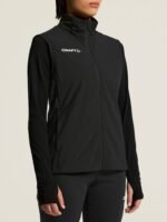 Nordic Ski Club 2.0 Vest W - Bilde 23