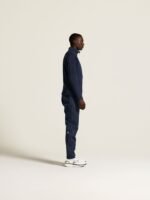 Nordic Ski Club 2.0 FZ Pants M - Bilde 19