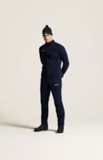 Nordic Ski Club 2.0 FZ Pants M - Bilde 8