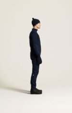 Nordic Ski Club 2.0 FZ Pants M - Bilde 14