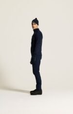 Nordic Ski Club 2.0 FZ Pants M - Bilde 9