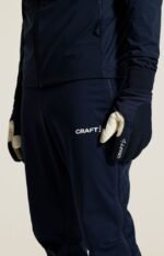 Nordic Ski Club 2.0 FZ Pants M - Bilde 10