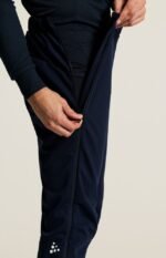 Nordic Ski Club 2.0 FZ Pants M - Bilde 15