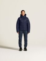 Nordic Ski Club 2.0 FZ Pants W - Bilde 4