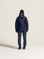 Nordic Ski Club 2.0 FZ Pants W - Bilde 9
