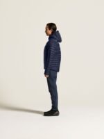 Nordic Ski Club 2.0 FZ Pants W - Bilde 5